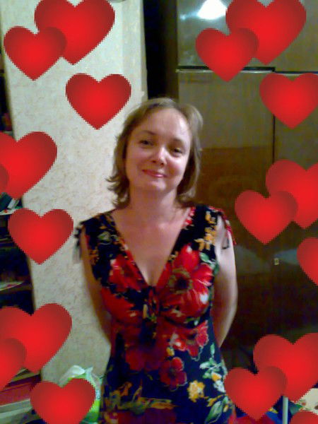 Светлана Морохотова