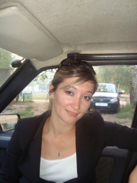 Елена Лукманова