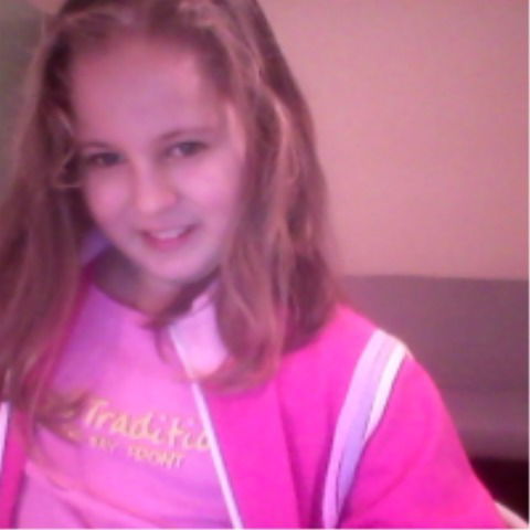 Ирина Числова