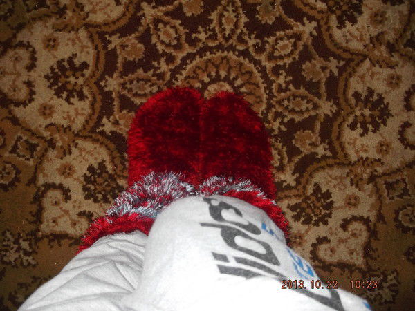 Екатерина Кравченко