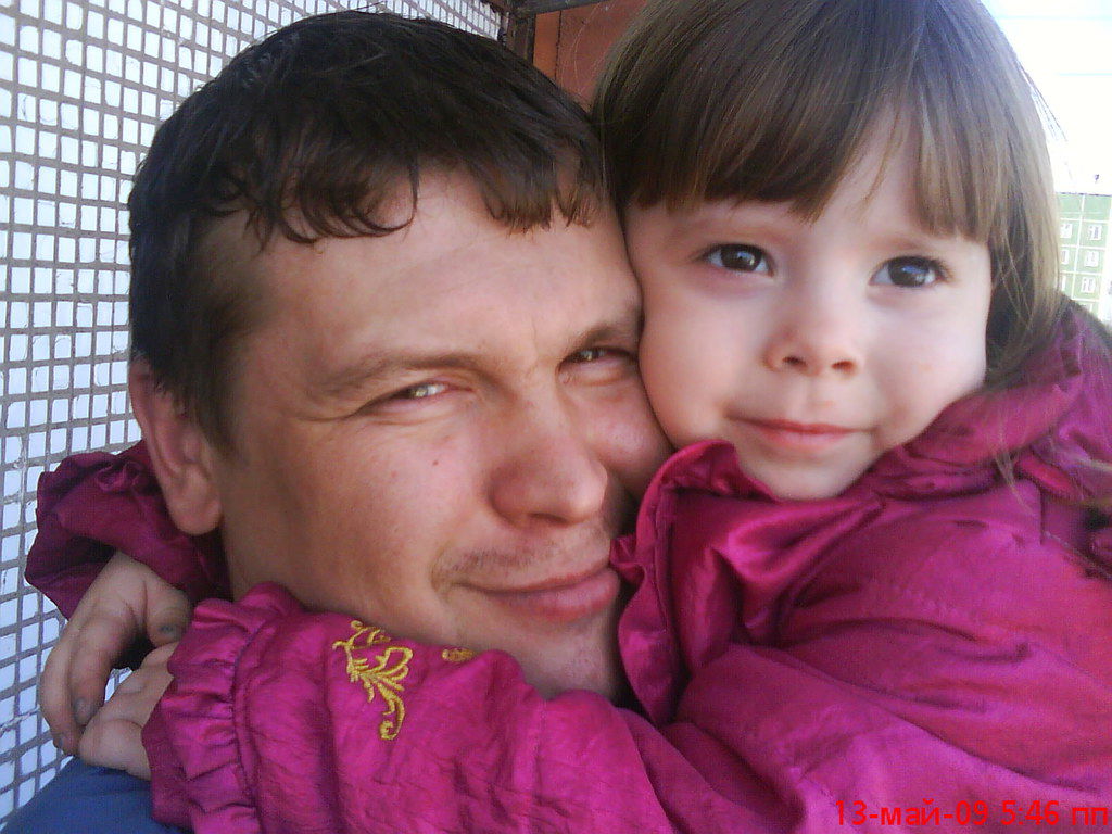 Антон Воронов