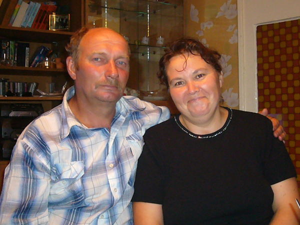 Татьяна Севостьянова