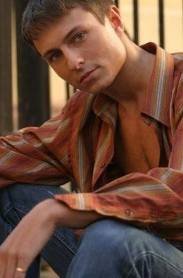 Олег Ковалёв