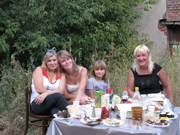 Ульяна Кальметова