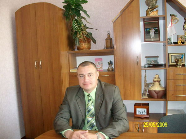 Виталий Власюк