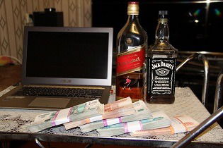 Александр Колганов