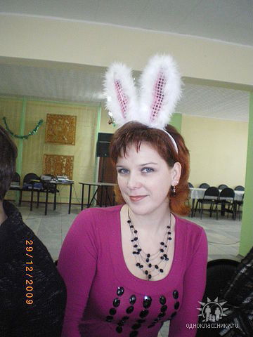 Наталья Абакумова