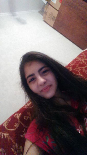 Юлия Мирова