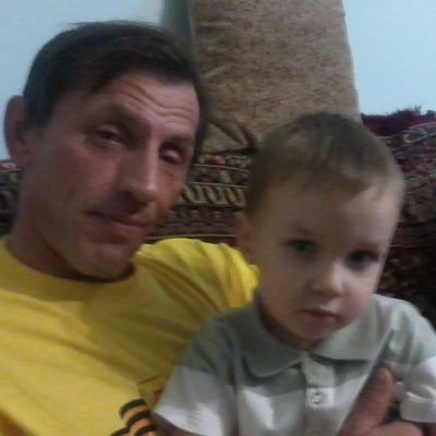 Александр Углицкий