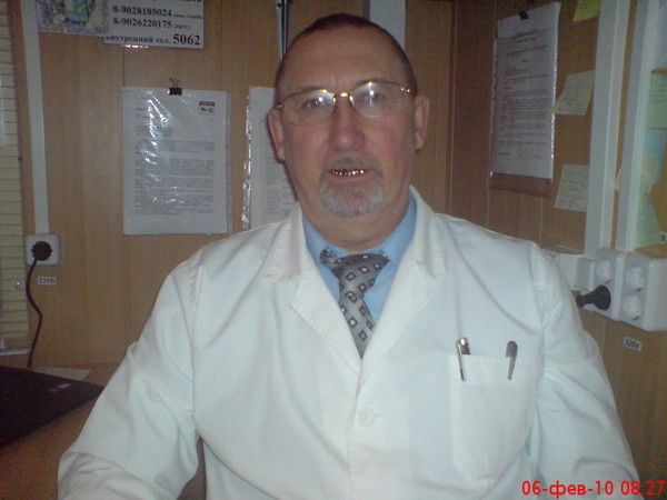 Владимир Степучев