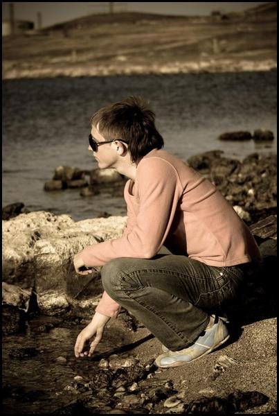 Слава Осипов