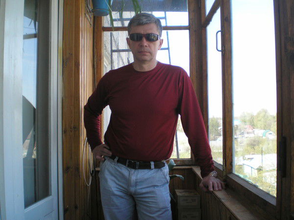 Андрей Кутис