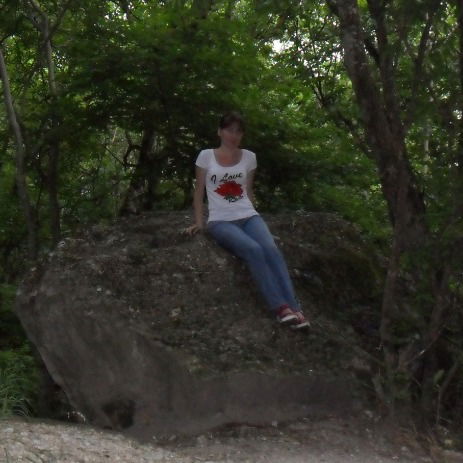 Наталья Крайнюкова