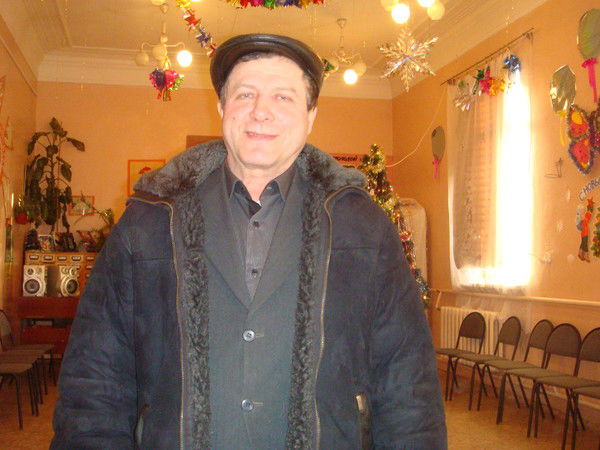 Иван Чувардин