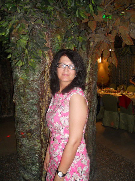 Елена Юркина