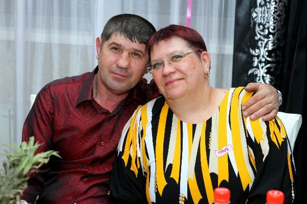 Ольга Краснова