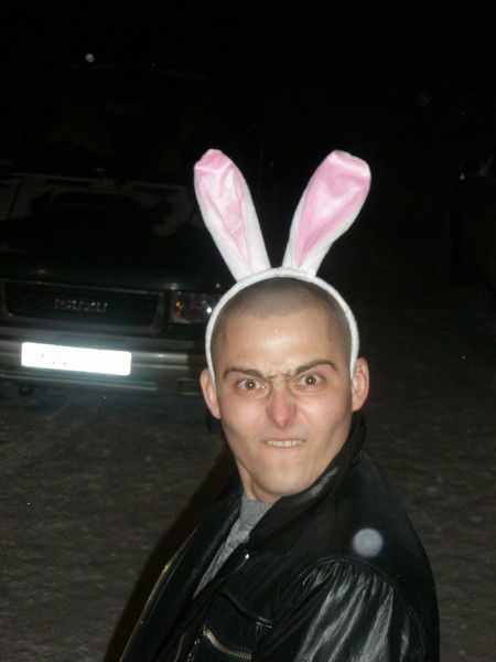 Владимир Гуськов