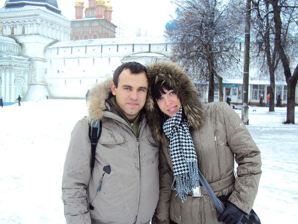 Петр Одемчук