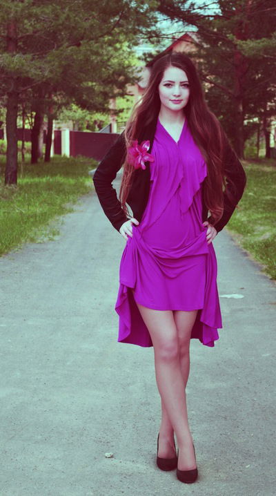 Татьяна Милютенко