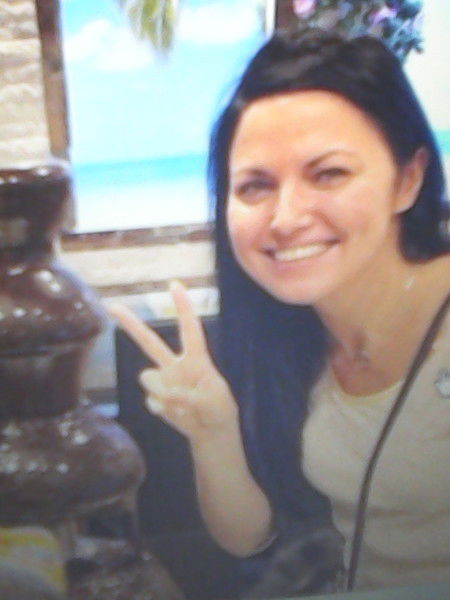 Галина Гулякова