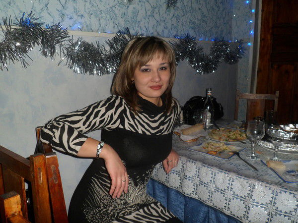 Елена Каминская