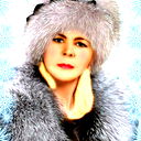 Валентина Краевская