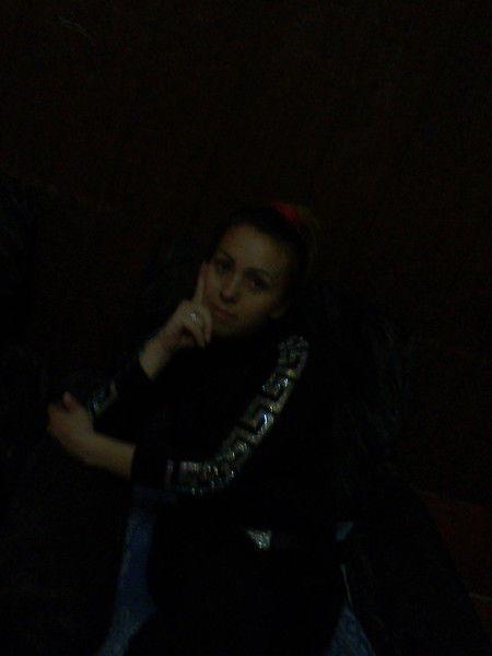 Ольга Высоцкая