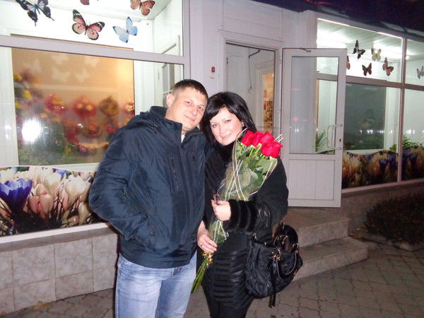 Ирина Сороченко