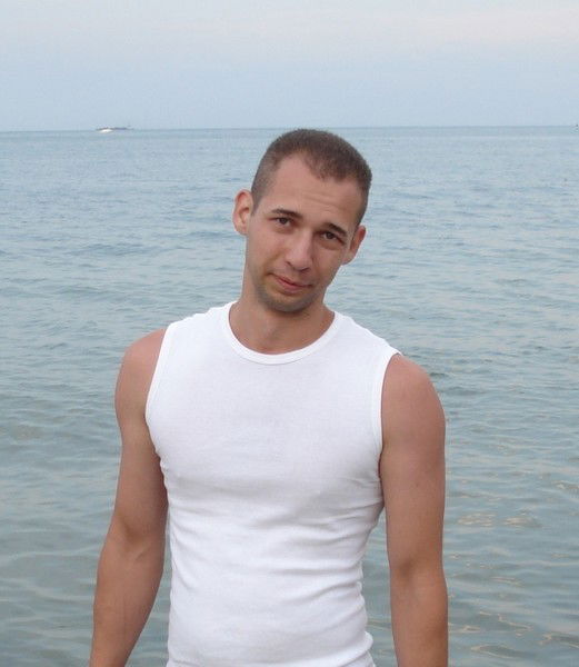 Сергей Мустафаев