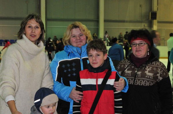 Эльвира Кожохина-Юрина