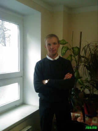 Иван Шигапов