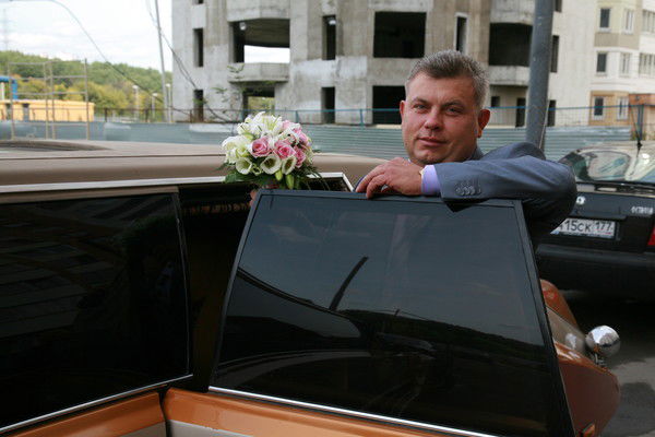 Игорь Сапожников