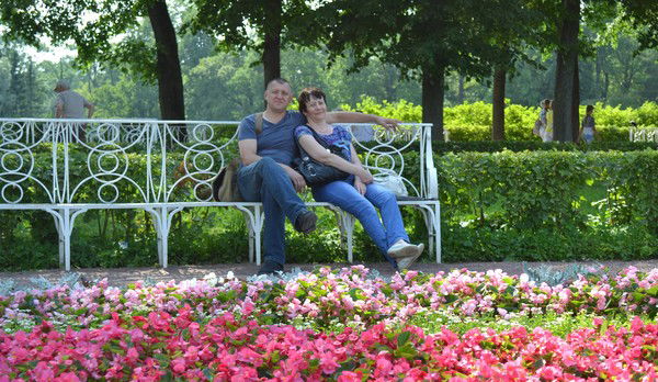 Елена Францова