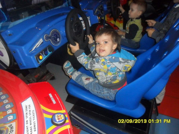 Александр Колесников