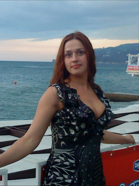 Любаша Любовь