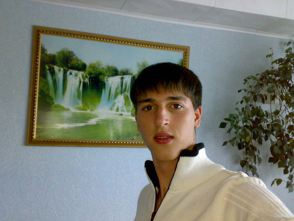 Евгений Колдин