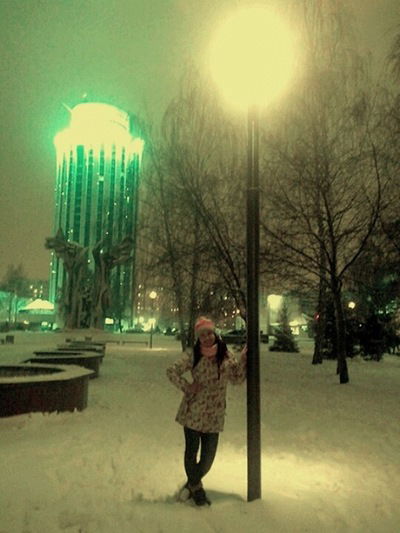 Валерия Котлова