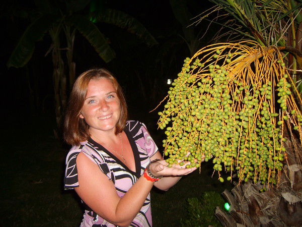 Лена Бирилова