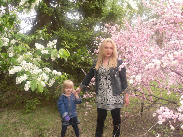 Татьяна Утукина