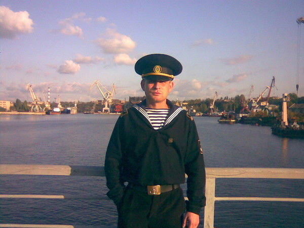 Андрей Клец