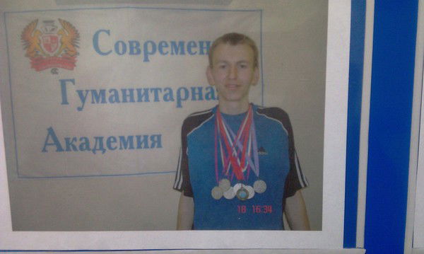 Евгений Смирнов