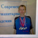 Евгений Смирнов