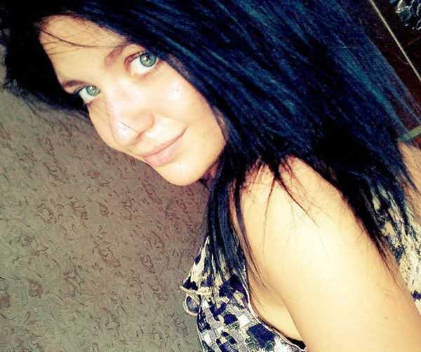 Наталья Павлова