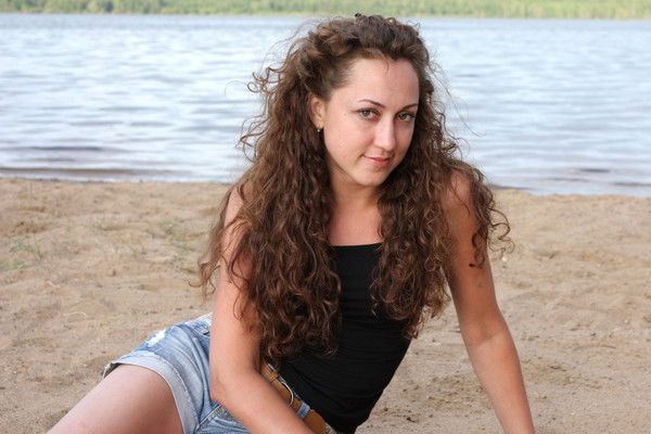 Виктория Кошка