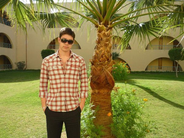 Руслан Тухфатуллин