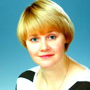 Ольга Красикова
