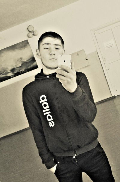 Хадыр Халилов