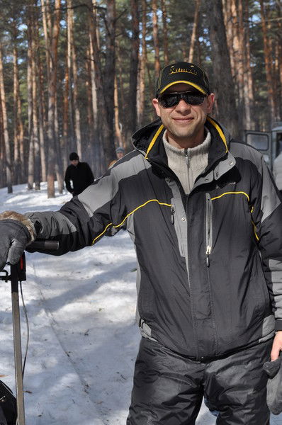 Станислав Афанасьев