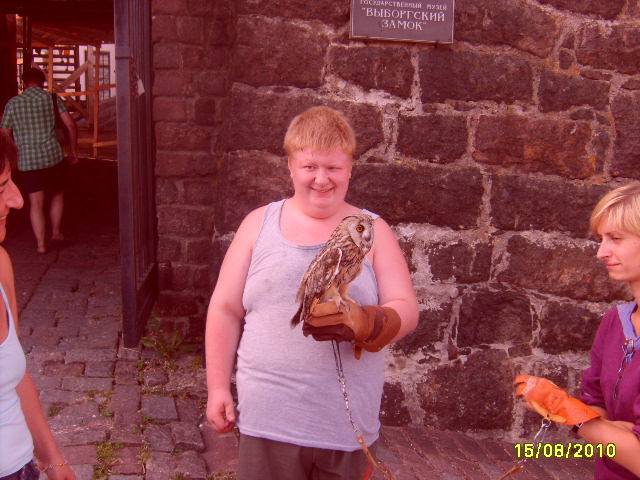 Павел Максимов