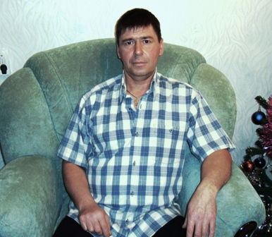 Дмитрий Демидов